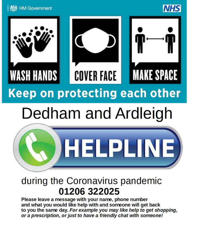 Coronavirus Information